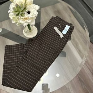 LOFT - High Waist Skinny Pants 4 Pertite